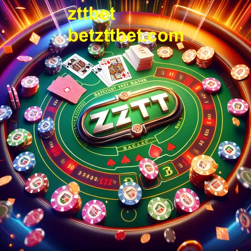 Descubra a Emoção do Blackjack no ZTTBet