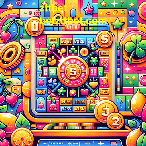 Raspadinhas: Diversão e Prêmios no ZTTBet