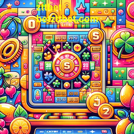 Raspadinhas: Diversão e Prêmios no ZTTBet