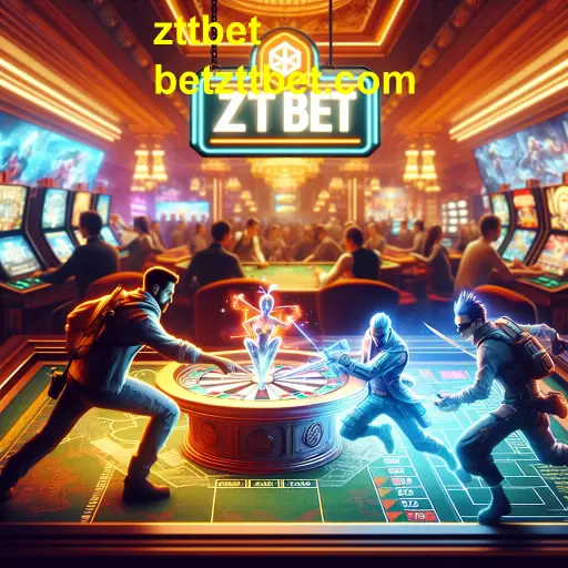 A Importância do Suporte nos Jogos Multiplayer Competitivos